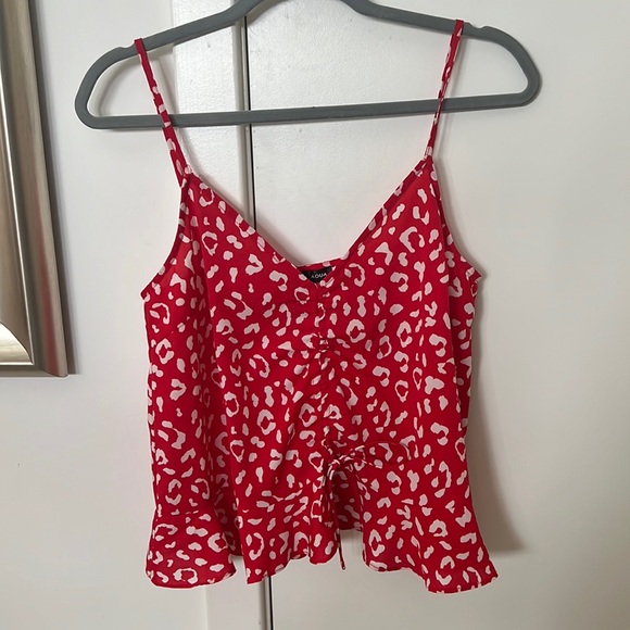 Aqua Tops - Perfect condition Aqua top